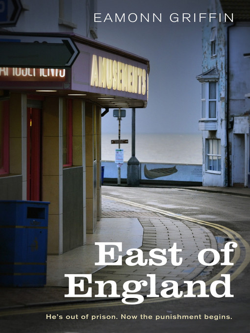 Title details for East of England by Eamonn Griffin - Available